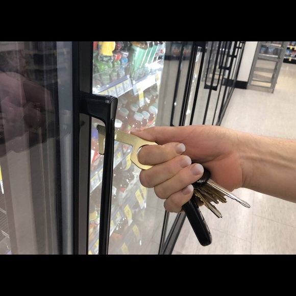 🔑 NWT GermKey - Picture 11 of 16